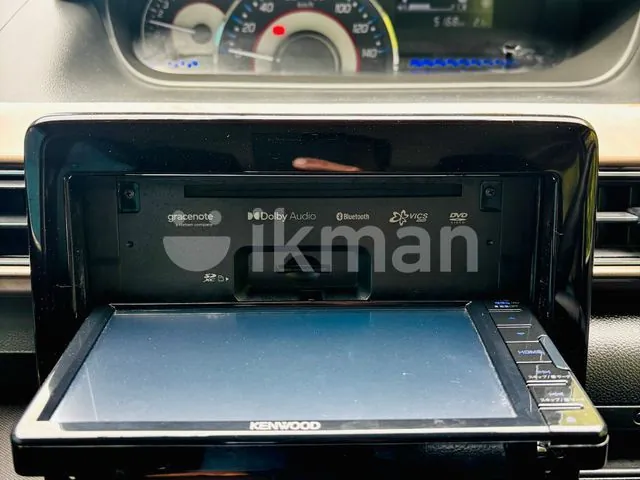 Suzuki Wagon R 2024 photo 4