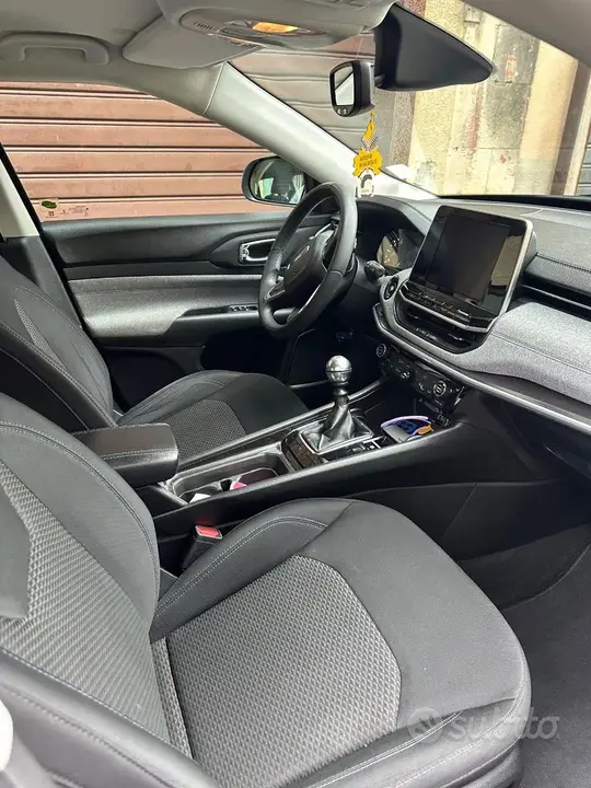 Jeep Compass 2021 photo 3