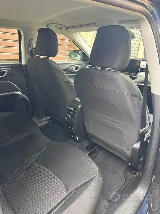 Jeep Compass 2021 photo 4