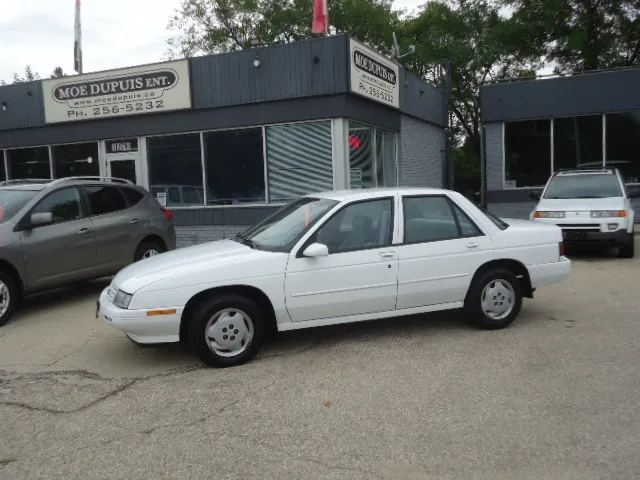 Chevrolet Corsica