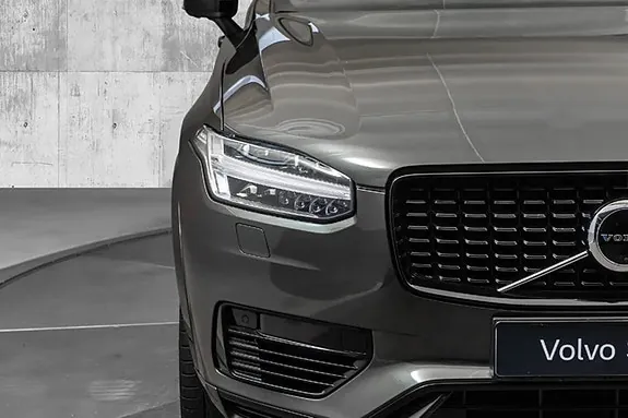 Volvo Xc90 2022 photo 3