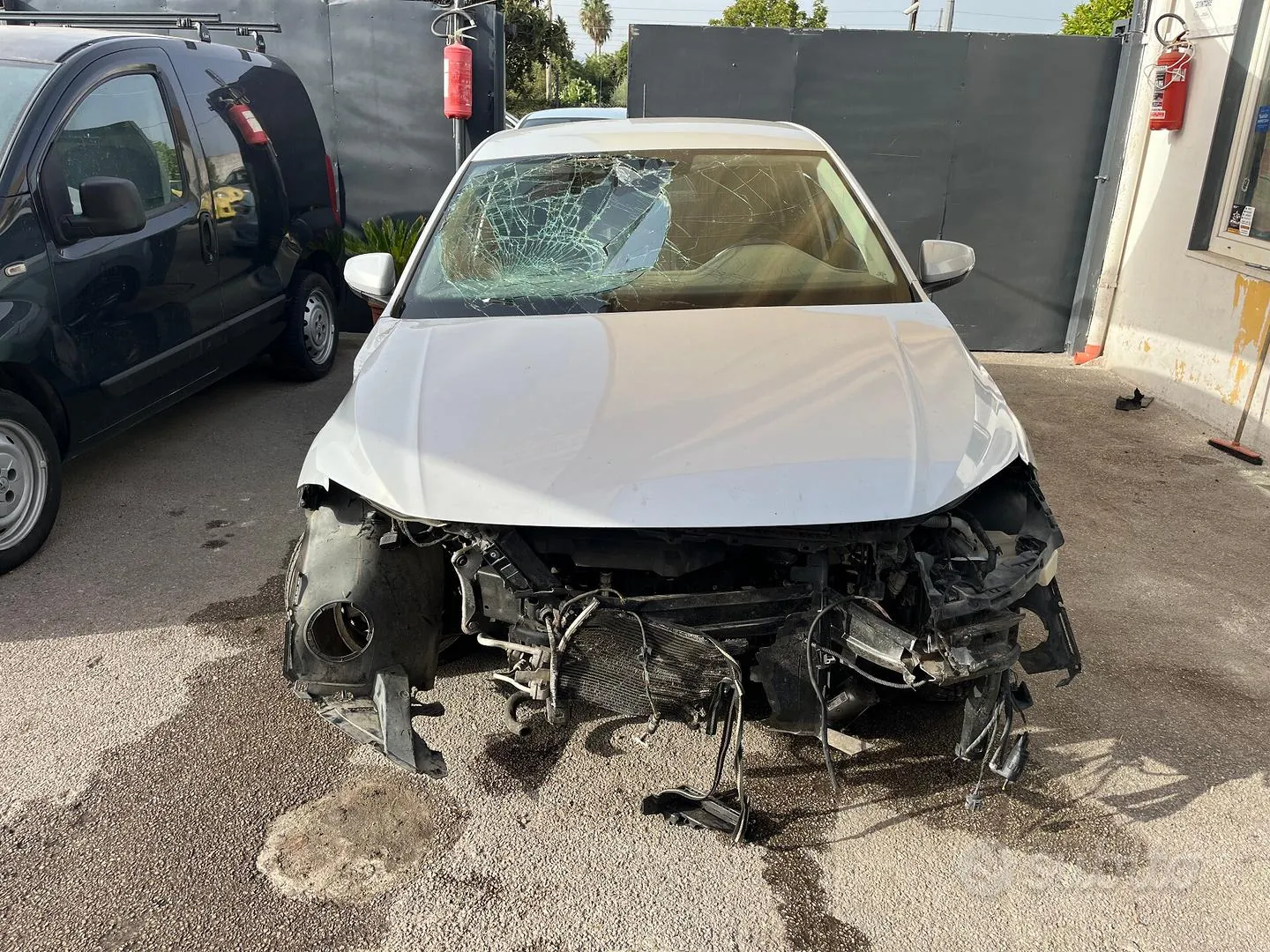Volkswagen Polo 2018 photo 4