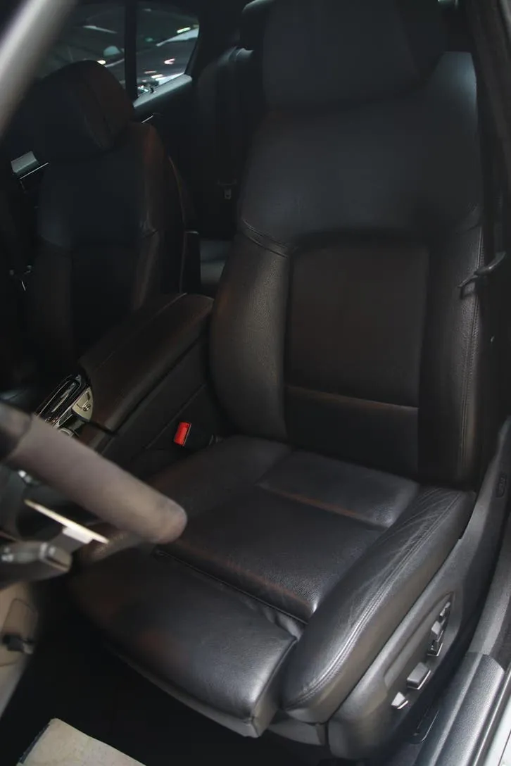BMW 5 Series 2014 photo 3