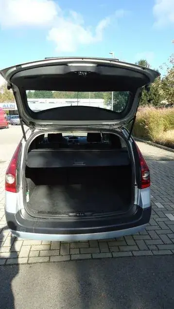 Renault Megane 2004 photo 4
