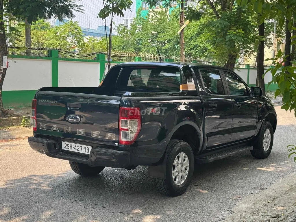 Ford Ranger 2021 photo 3