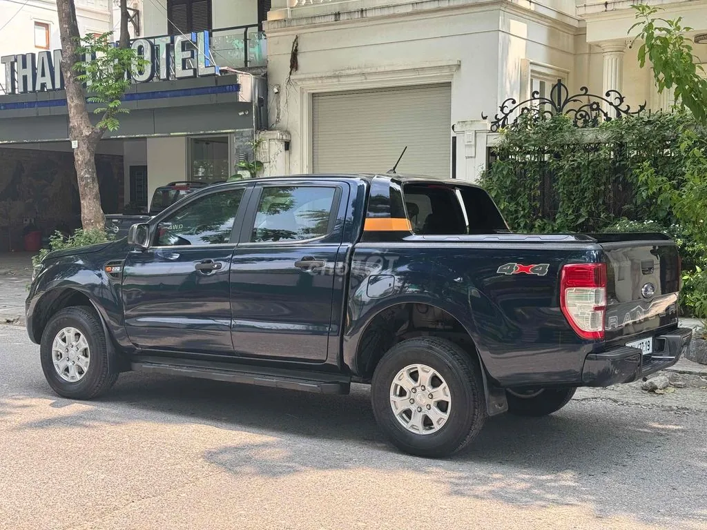 Ford Ranger 2021 photo 2