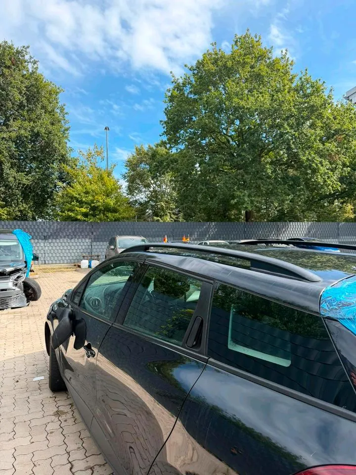 Renault Clio Grandtour