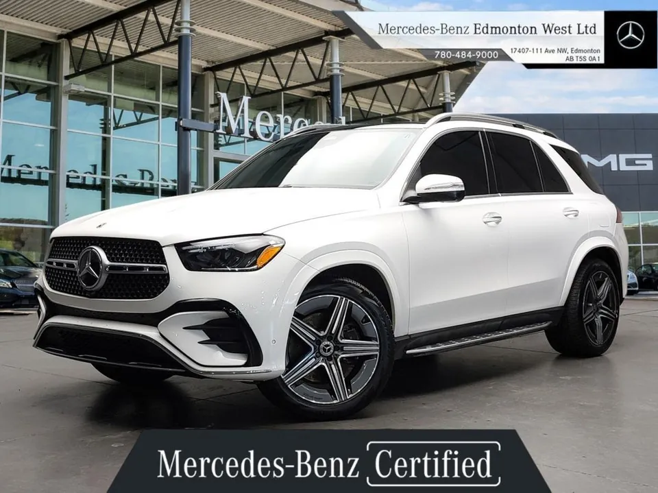 Mercedes-Benz Gle 450E 4Matic Suv