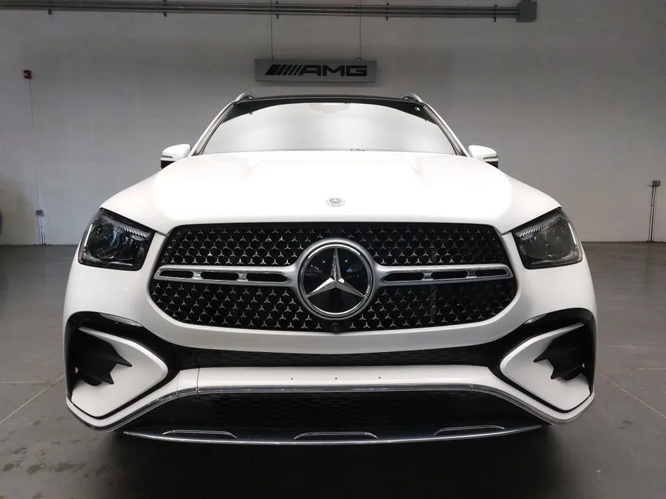 Mercedes-Benz Gle 450E 4Matic Suv 2024 photo 5