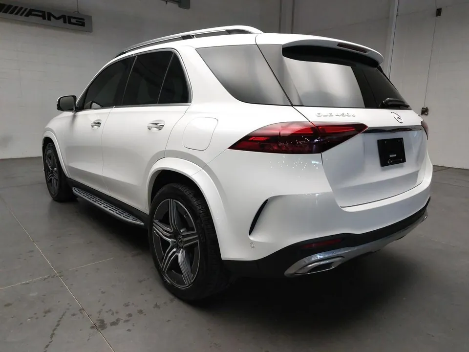 Mercedes-Benz Gle 450E 4Matic Suv 2024 photo 3