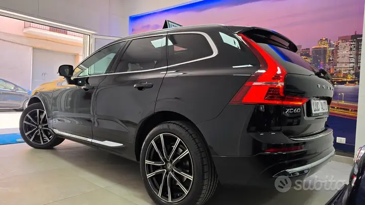 Volvo Xc60 2022 photo 5