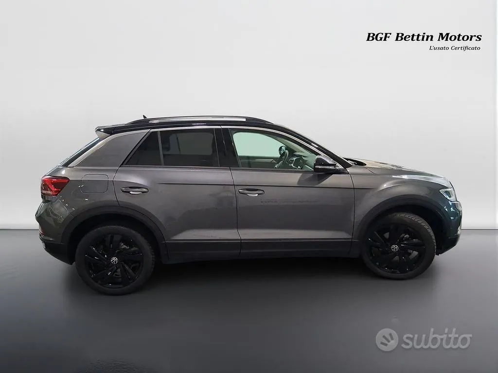 Volkswagen T-Roc 2025 photo 5
