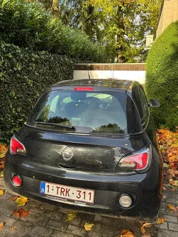 Opel Adam