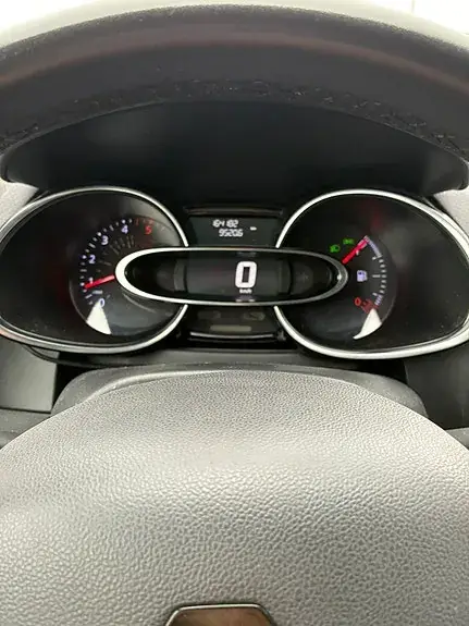 Renault Clio Iv 2017 photo 5