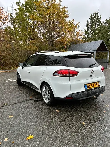 Renault Clio Iv 2017 photo 3