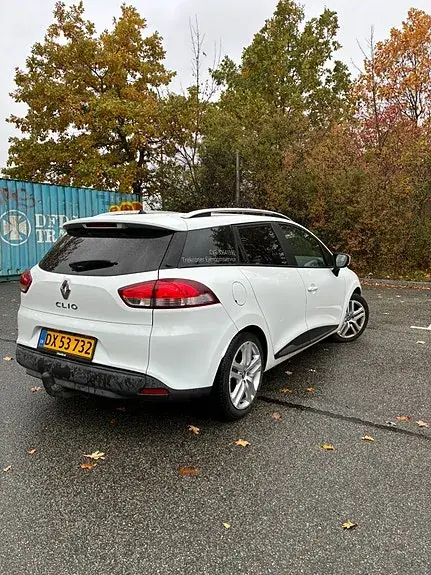 Renault Clio Iv 2017 photo 4