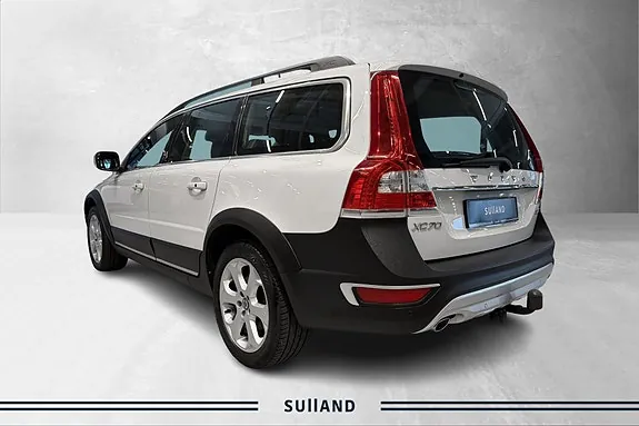 Volvo Xc70 2016 photo 3