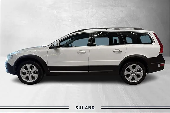 Volvo Xc70 2016 photo 2