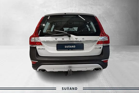Volvo Xc70 2016 photo 4