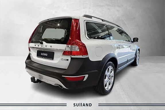 Volvo Xc70 2016 photo 5