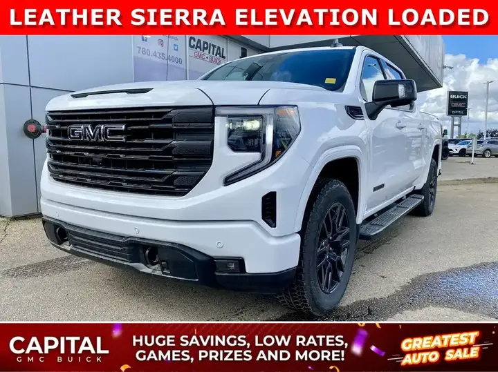 GMC Sierra 1500