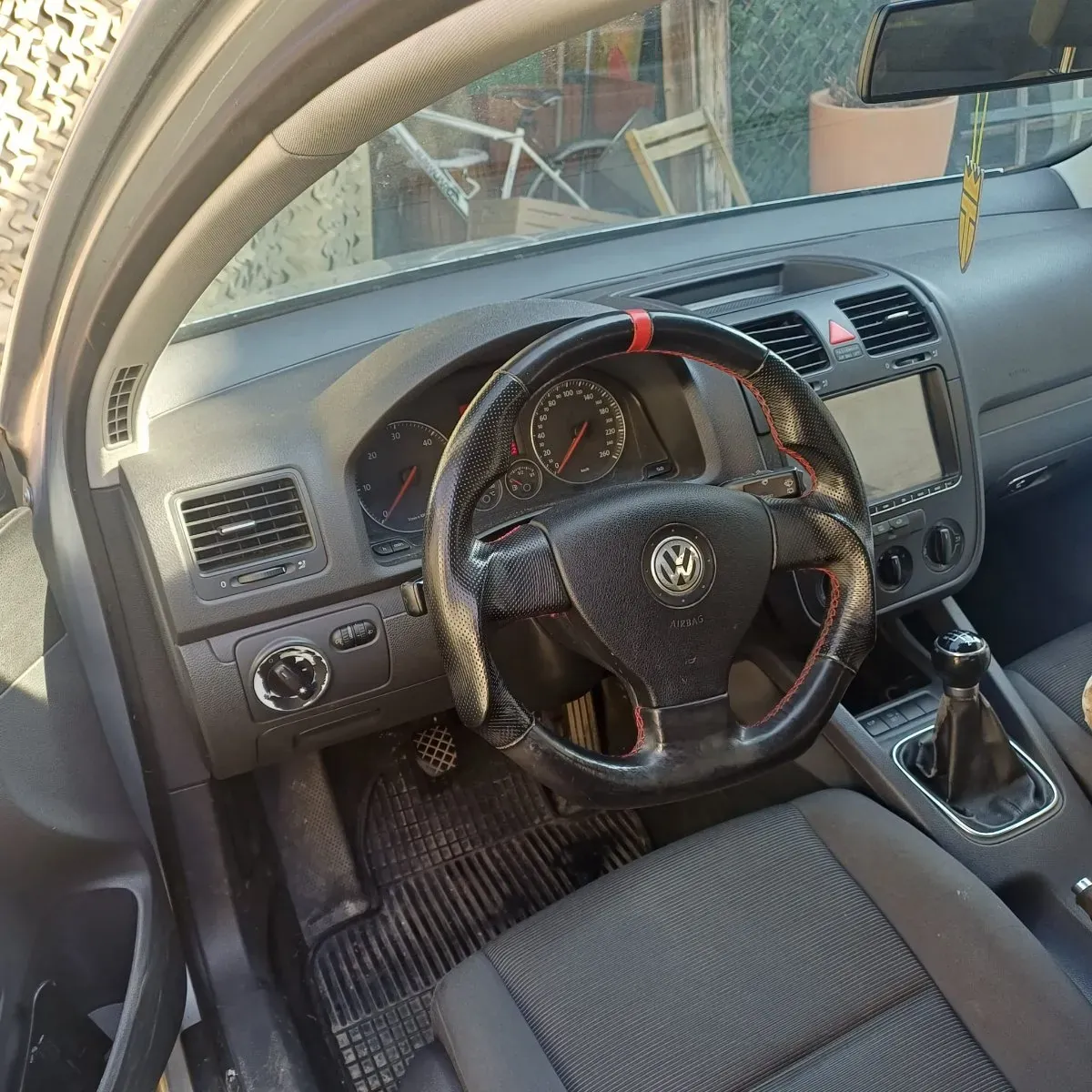 Volkswagen Golf 2006 photo 3