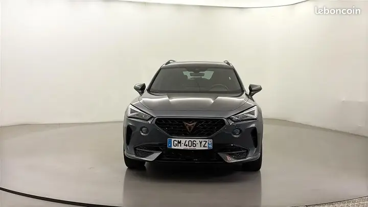 Cupra Formentor 2023 photo 2
