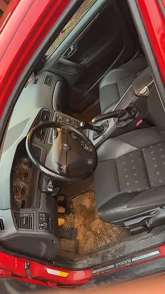 Volvo S60 2006 photo 5