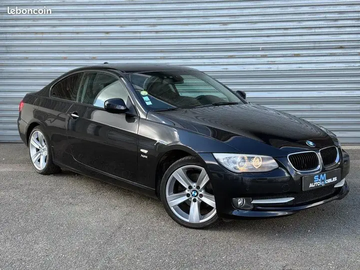 BMW Série 3