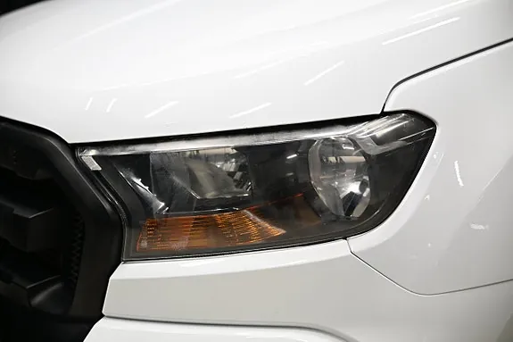 Ford Ranger 2019 photo 4