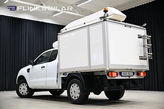 Ford Ranger 2019 photo 5