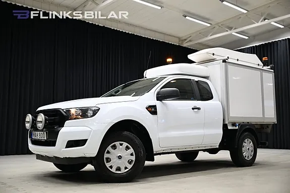 Ford Ranger 2019 photo 3