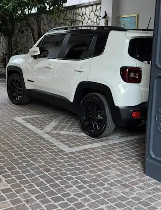 Jeep Renegade 2019 photo 5