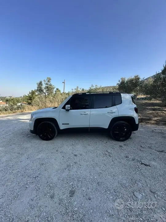 Jeep Renegade 2019 photo 3