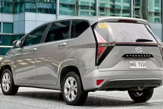 Hyundai Stargazer 2025 photo 4