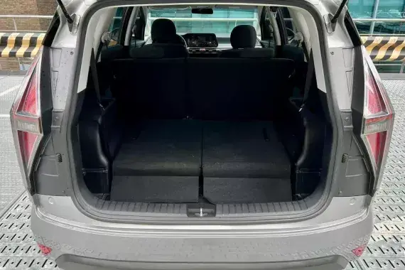 Hyundai Stargazer 2025 photo 3