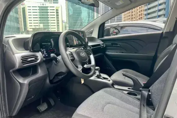 Hyundai Stargazer 2025 photo 5