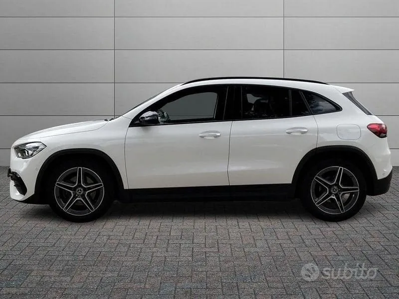 Mercedes-Benz Gla 2020 photo 2