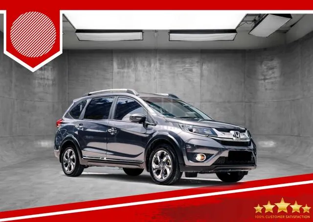 Honda Br-V