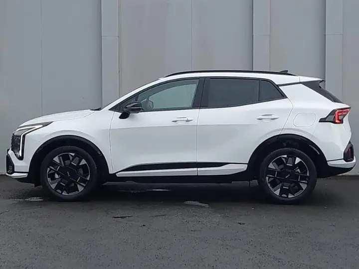 Kia Sportage 2026 photo 4