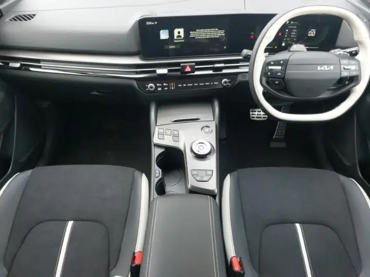 Kia Sportage 2026 photo 3