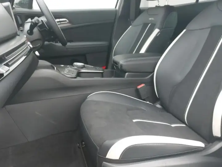 Kia Sportage 2026 photo 5