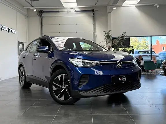 Volkswagen Id.4