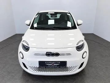 Fiat 500E 2023 photo 3