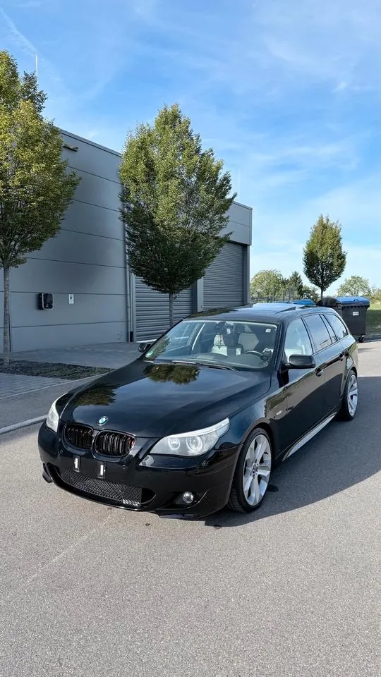 BMW 530Xi
