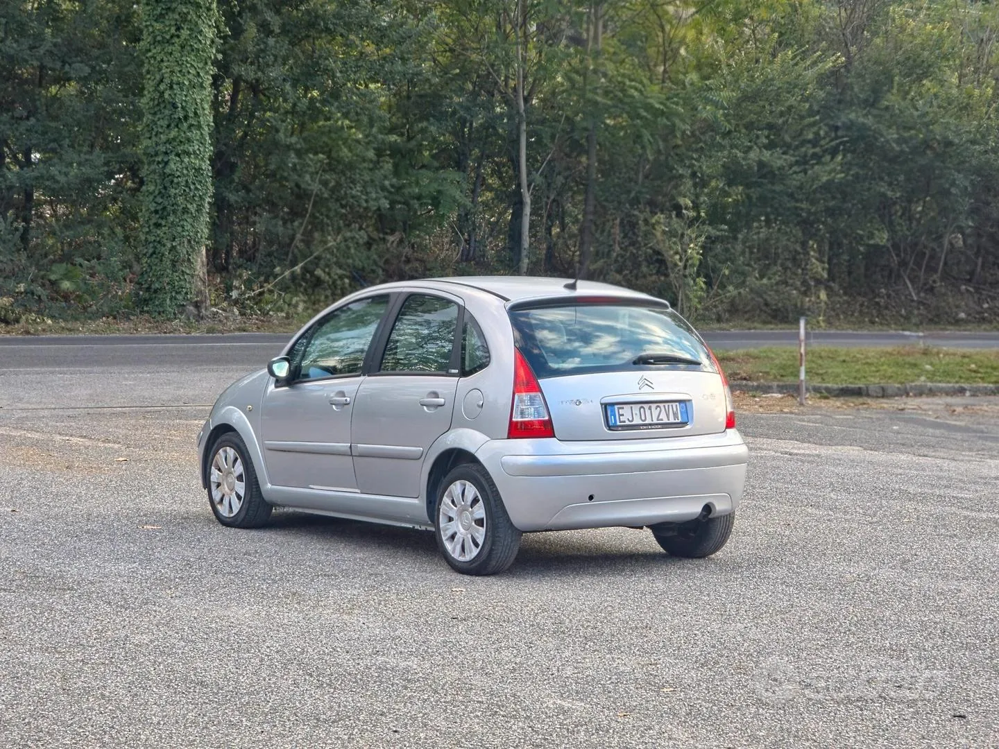 Citroen C3 2011 photo 4