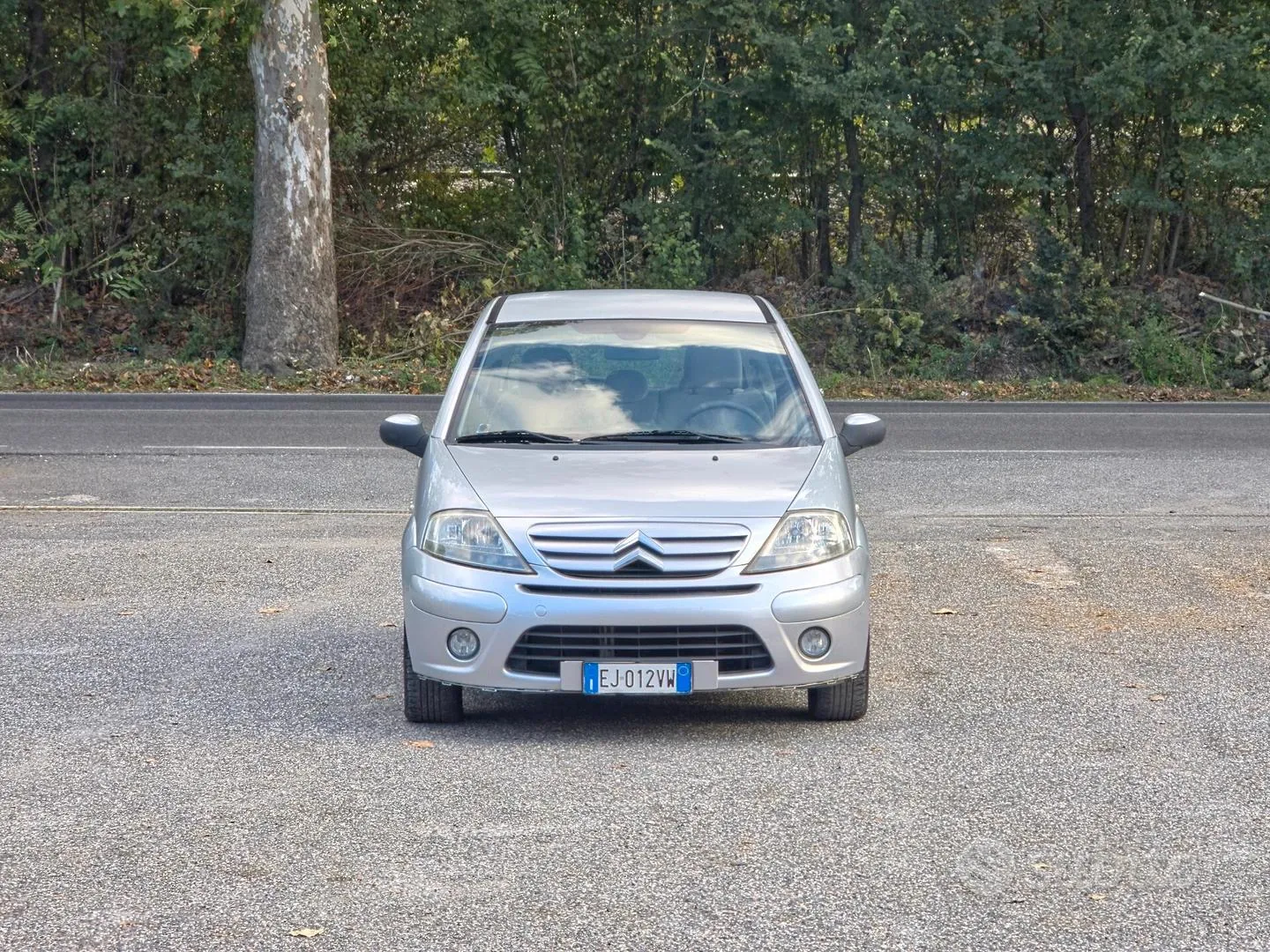 Citroen C3 2011 photo 2
