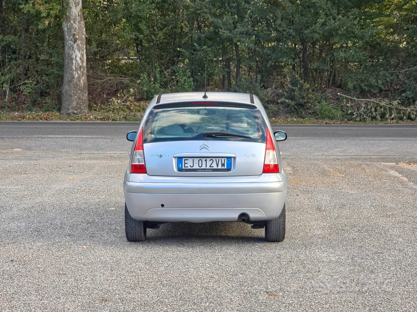 Citroen C3 2011 photo 5