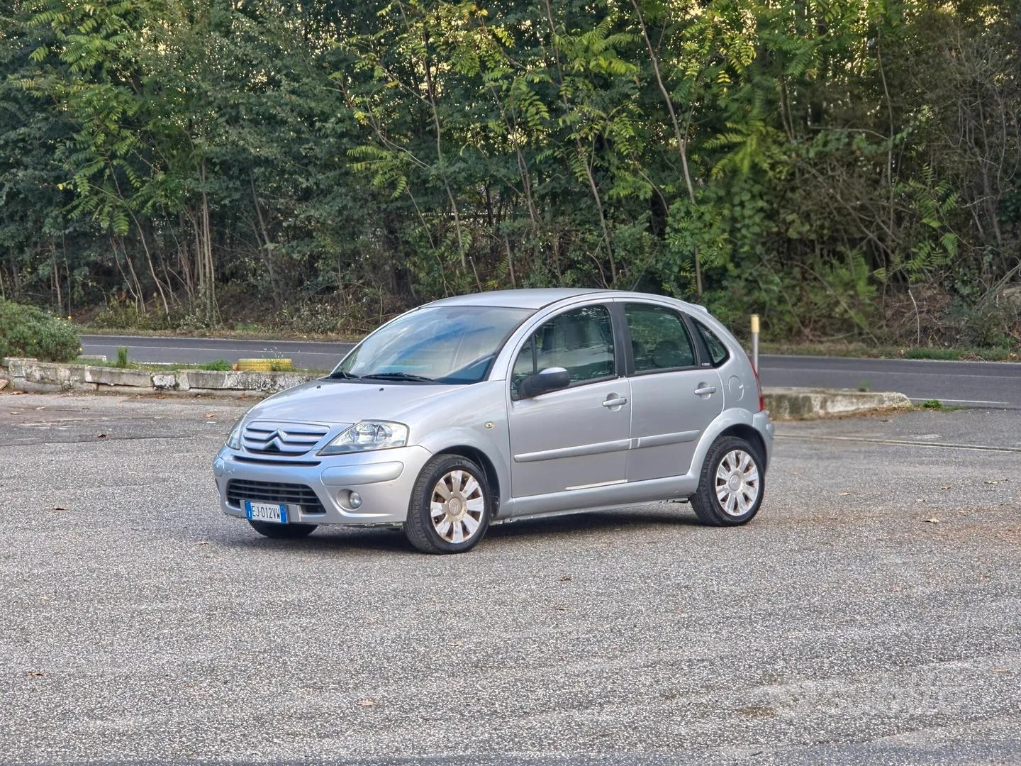 Citroen C3 2011 photo 3