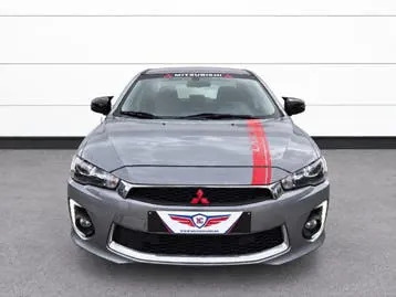 Mitsubishi Lancer 2017 photo 2